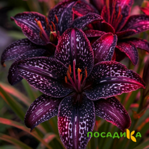 Лилейник Вояж купить по цене от 699р. в интернет-магазине «Посадика» с доставкой почтой в в Муриное и по всей России – [изображение №1].